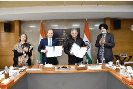 India Joins BRICS Centre for Industrial Competencies to Boost Manufacturing and MSME Capabilities: 2026