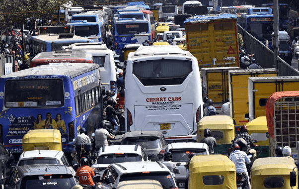 Alarming 7 Realities Bengaluru’s Struggling Soul Alarming 7 Realities Bengaluru’s Struggling Soul