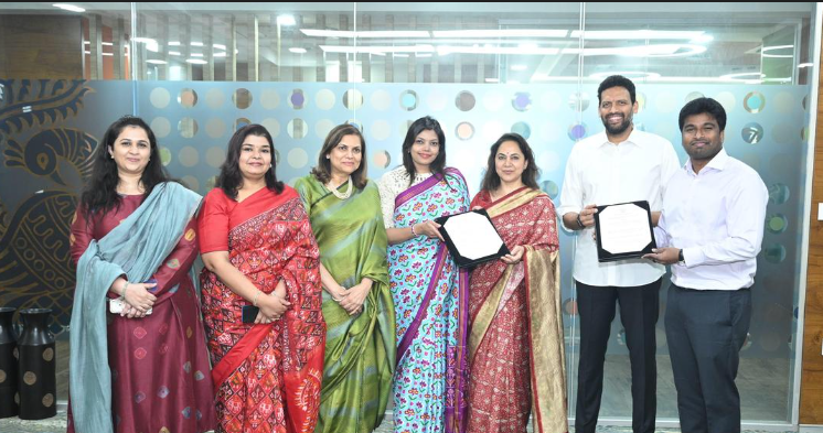 Women Entrepreneurs in Karnataka: Transformative 50 Acres Ignite Dreams Women Entrepreneurs in Karnataka: Transformative 50 Acres Ignite Dreams