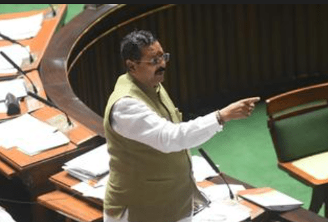 Karnataka BJP: Explosive 3 Claims Stir Uneasy Emotions Karnataka BJP: Explosive 3 Claims Stir Uneasy Emotions