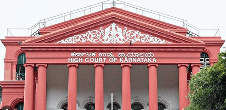 Karnataka High Court: BOLD 4-POINT VERDICT SHOCKS COMMUTERS