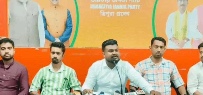 Morcha: Explosive 7 Questions of Accountability