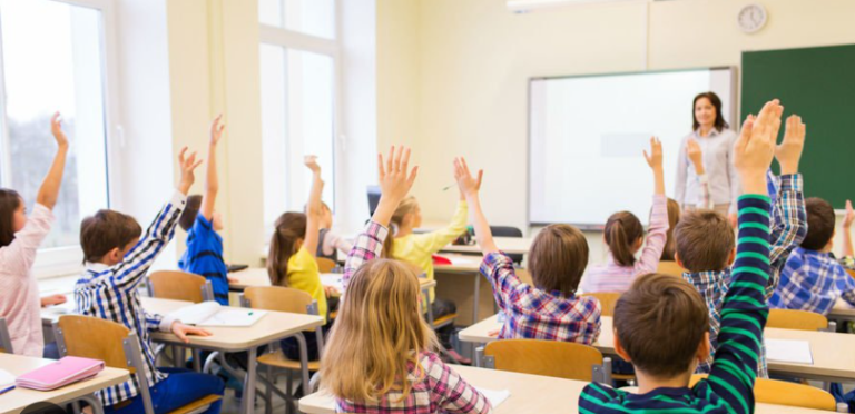 Education as Power: Powerful 5 Voices of Hope