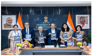 ‘Pitch Perfect Australia–India’ Business Case Studies Compendium Launched at IIFT: 2026 ‘Pitch Perfect Australia–India’ Business Case Studies Compendium Launched at IIFT: 2026