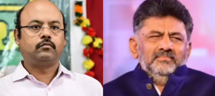 Congress Leadership: Bold 1 Message of Stability