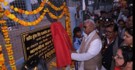 7 Promises of Hope as Central University of Karnataka Reinvents Early Childhood Learning