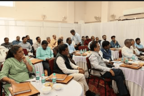 6 Powerful Ways NITK’s HAM Network Revives Hope in Coastal Emergencies