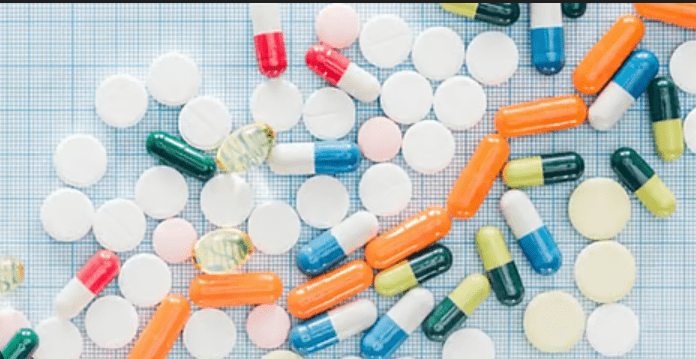 496 Lifesaving Drugs and a System’s Promise to Care: Urgent Push