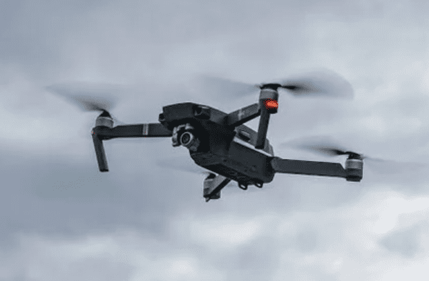 2 Crucial Questions for drones and a Firm’s Fight for Fairness: Judicial Shield