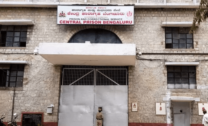 Fire Guts Makeshift Sheds in Parappana Agrahara: 12 Lives Disrupted but Bold Hope Intact