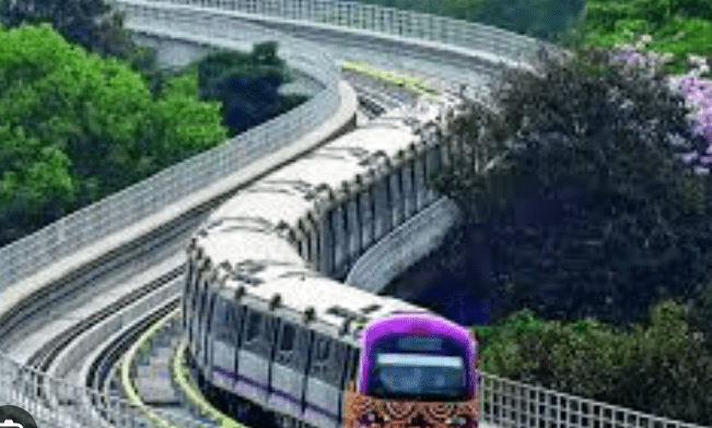 Bengaluru Metro Revision Triggers Political Slugfest: 1 Fare Hike and Public Anger