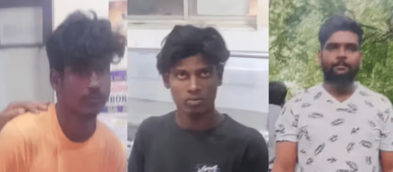 Conviction in Hampi Gang Rape and Murder Case Sends Strong Signal:Justice Strikes 3 Broken Lives