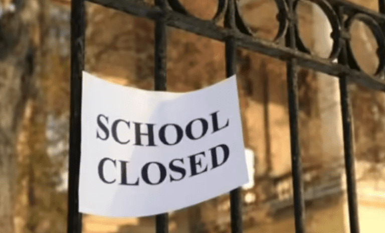 3,617 Lost Schools and a Painful Question as Government Schools Close Across Karnataka