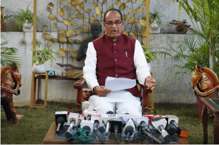 India–US Trade Deal Historic, to Give New Momentum to Indian Economy: Shivraj Singh Chouhan: 2026 India–US Trade Deal Historic, to Give New Momentum to Indian Economy: Shivraj Singh Chouhan: 2026