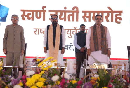 NIA Jaipur Marks Golden Jubilee, Showcases 50 Years of Leadership in Ayurveda with Major Infrastructure Push NIA Jaipur Marks Golden Jubilee, Showcases 50 Years of Leadership in Ayurveda with Major Infrastructure Push