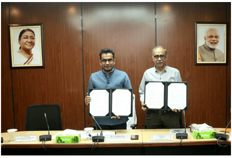 Indian Pharmacopoeia Commission Signs Three MoUs to Strengthen Medicine Safety, Quality Standards, and Capacity Building: 2026 Indian Pharmacopoeia Commission Signs Three MoUs to Strengthen Medicine Safety, Quality Standards, and Capacity Building: 2026