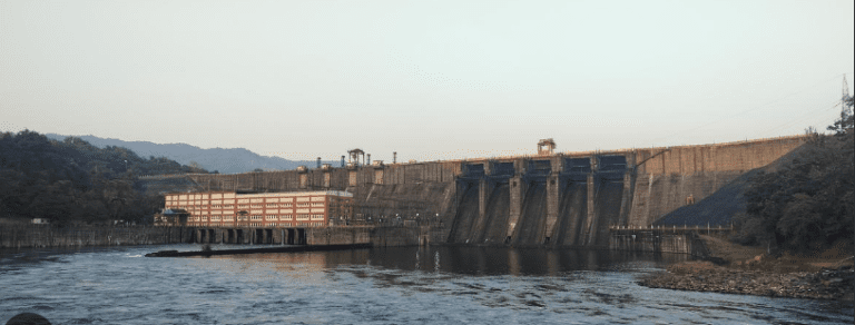 Eshwarappa Steps In as Sharavati Project Faces Rising Resistance: DEFIANCE 12 That Stirred the Soil