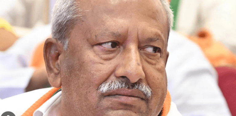 High Court Denies Relief in Byrathi Basavaraj Murder Case: SHOWDOWN 1 That Shook Power