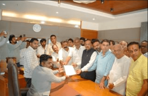 Belagavi, Legal Fury and a Battle for Trust — Belagavi DCCB Draws a Line: Storm 1