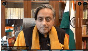 “Governance Is a Moral Contract”: Shashi Tharoor Urges Humane, Tech-Smart Reform at EPFO’s RGDE Anniversary Session: 2026