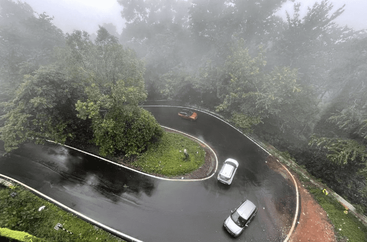 Transformative Study for Agumbe Ghat’s Future: Crucial 12-Km Hope