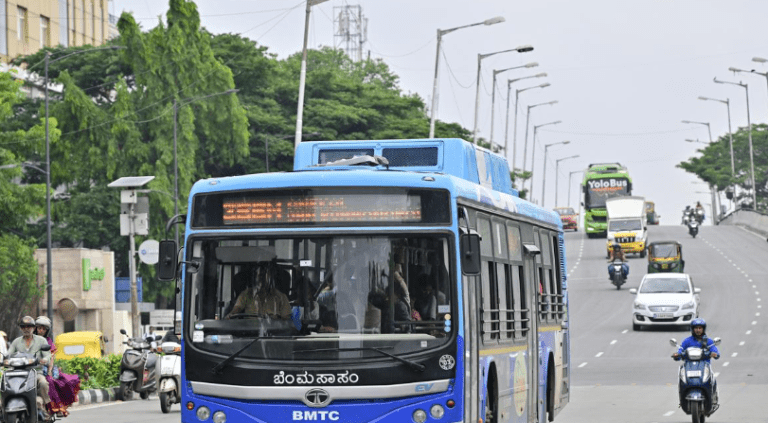 Bengaluru Green Revolution: 10 Bold Steps Toward a Cleaner Bengaluru Commute