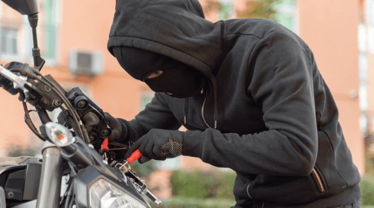 10 Stolen Bikes Worth ₹3.5L Recovered in Shocking Juvenile Crime: Swift Crackdown