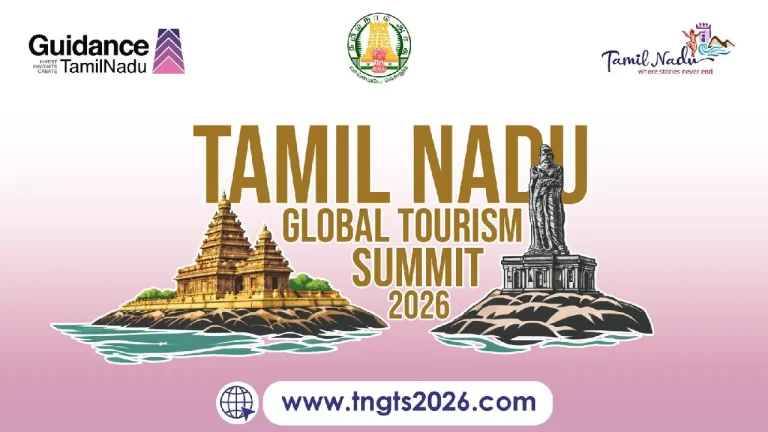 Tamil Nadu Bags Major Tourism Commitments as Global Summit Redefines Growth Vision in 2026