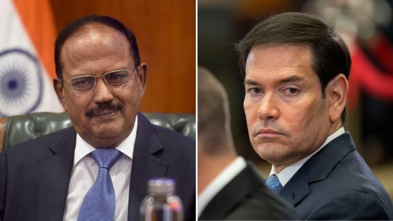 India US Trade Deal: Breakthrough After Doval’s Strong Stand Against Bullying India US Trade Deal: Breakthrough After Doval’s Strong Stand Against Bullying