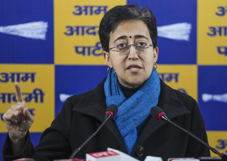 Delhi Assembly Breach Privilege: Critical Notice Issued To Punjab Police