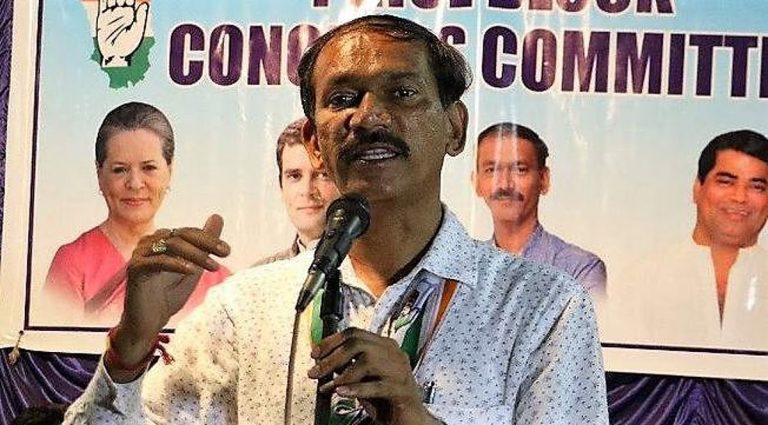 No Progress on Seat Sharing, TNCC Anxious, Says Chodankar; DMK Calls Meet on Feb 22 No Progress on Seat Sharing, TNCC Anxious, Says Chodankar; DMK Calls Meet on Feb 22