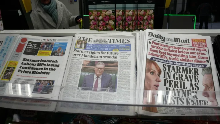 Epstein Files Europe Fallout: Shocking Government Collapses Across Continent