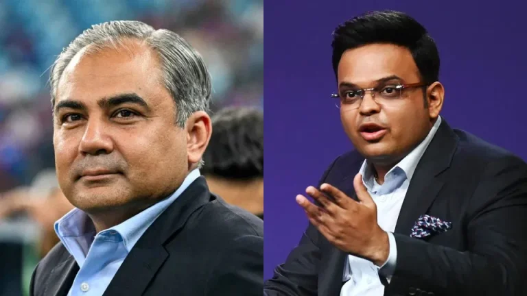 Pakistan Boycott India Match: Basit Ali Challenges ICC to Ban Team