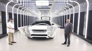 Tata Motors Plant Signals Tamil Nadu’s Growing Strength in Global Manufacturing in 2026