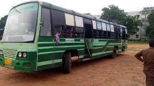 New Moffusil Bus Stand Marks a Major Transport Shift in Dharmapuri in 2026