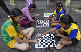 Tribal Dept to Team Up With Global Chess Body to Reshape Learning in Schools in 2026 Tribal Dept to Team Up With Global Chess Body to Reshape Learning in Schools in 2026