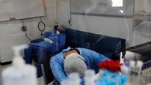 District Hospital Put Off CT Scan Centre Opening Again, Leaving Patients Waiting in 2026