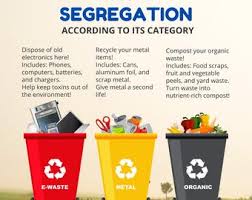 Waste Segregation Messaging Triggers Debate on Civic Responsibility in Chennai 2026