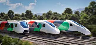 Chennai on Fast Track as High-Speed Rail Plans Shape Southern Connectivity