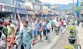 Death by Jumbo in Tamil Nadu Highlights the Growing Conflict Near Forest Villages in 2026