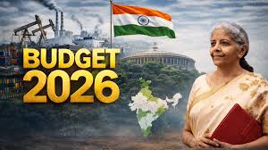 Industrial Organisations React Cautiously to Union Budget Signals in 2026