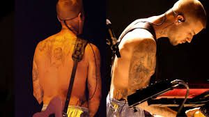 Justin Bieber New Back Tattoo Draws Attention for Its Personal Meaning in 2026