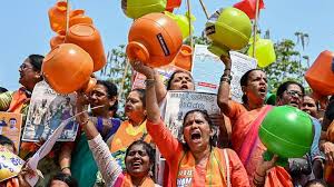 Vilamarathur Water Scheme Issue Rekindles Debate Over Protest Cases in TN 2026