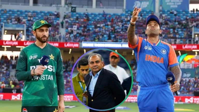 Pakistan India T20 World Cup: Historic Boycott Ends After ICC Intervention