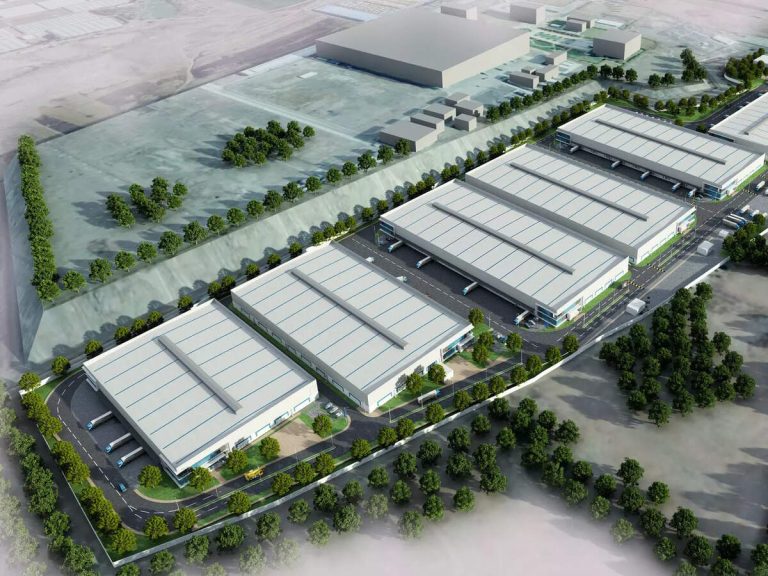 Maharashtra Government Acquires 20,431 Acres to Boost Industrial Development