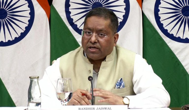 Balochistan Violence: India Firmly Rejects Pakistan’s Baseless Allegations Balochistan Violence: India Firmly Rejects Pakistan’s Baseless Allegations