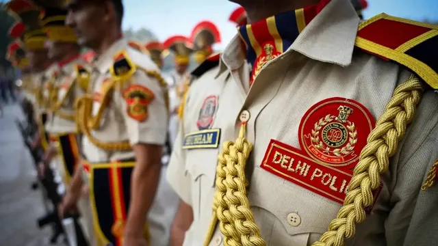 Delhi Police Budget: Massive Rs.12,846 Crore Allocation Approved for 2026-27