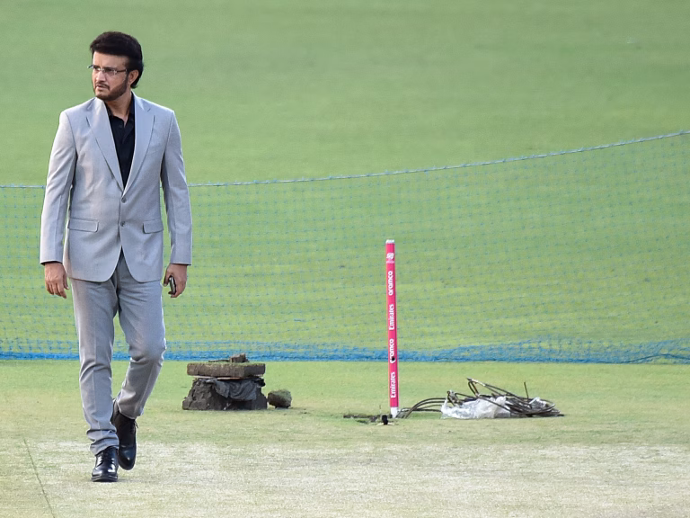 Sourav Ganguly PCB Boycott: Legend Slams Pakistan’s Shocking Decision