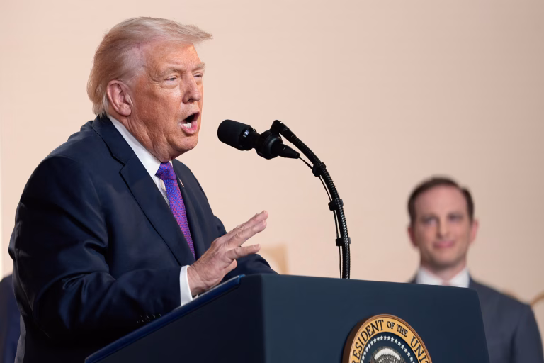 Trump Election Reforms: President Demands Dramatic Changes to US Voting System