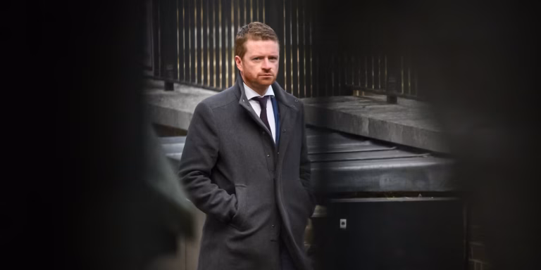 Epstein Files UK Resignation: Starmer’s Chief of Staff Steps Down